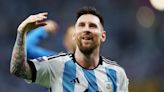 Messi ajuda Argentina a vencer Austrália e ir às quartas da Copa do Mundo