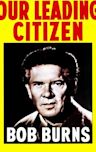 Our Leading Citizen (1939 film)