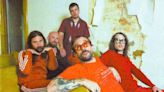 IDLES Release 'Spotify Singles' Session