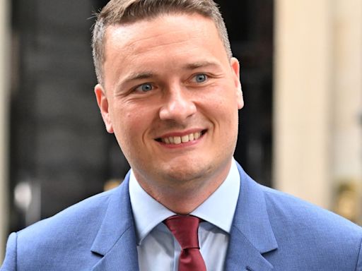 Wes Streeting orders NHS probe to tell the 'hard truths' of what needs fixing