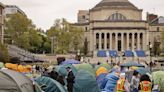 'History will judge': Columbia professor criticizes school's handling of student encampment