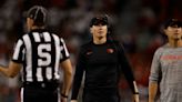 Oregon State promotes DC Trent Bray to replace Jonathan Smith