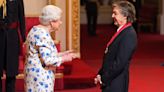 Paul McCartney and David Beckham among stars celebrating ‘inspirational’ Queen