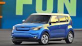 Kia Soul EVs Recalled for Fire Risk in Their High-Voltage Battery
