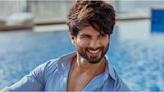 Did you know Shahid Kapoor re-recorded his entire interview during Ishq Vishk for THIS reason?