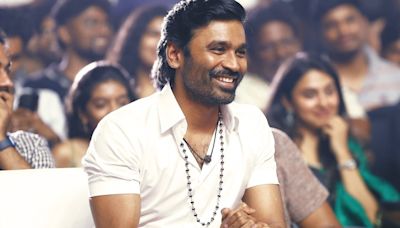 Tamil Film Producers Council to halt film-related work from November 1; calls out Dhanush for not completing projects