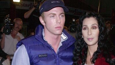 Cher Finally Drops Bid For Conservatorship Of Son Elijah, Focuses On 'Rebuilding' Family Bond