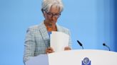 ECB’s Lagarde Sees Multi-Meeting Rate Holds a Possibility