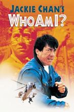 Who Am I? (1998 film)