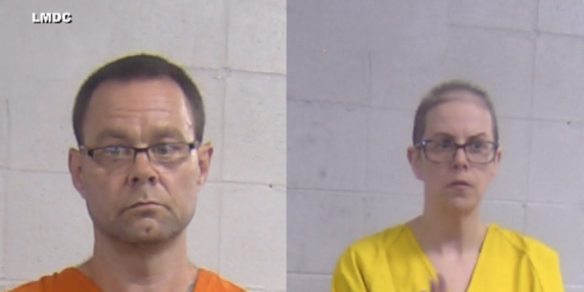 Accused drug dealers arrested in Louisville after posting TikTok videos of drug operations