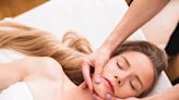 Qué masajes funcionan para relajar la mente y dormir mejor