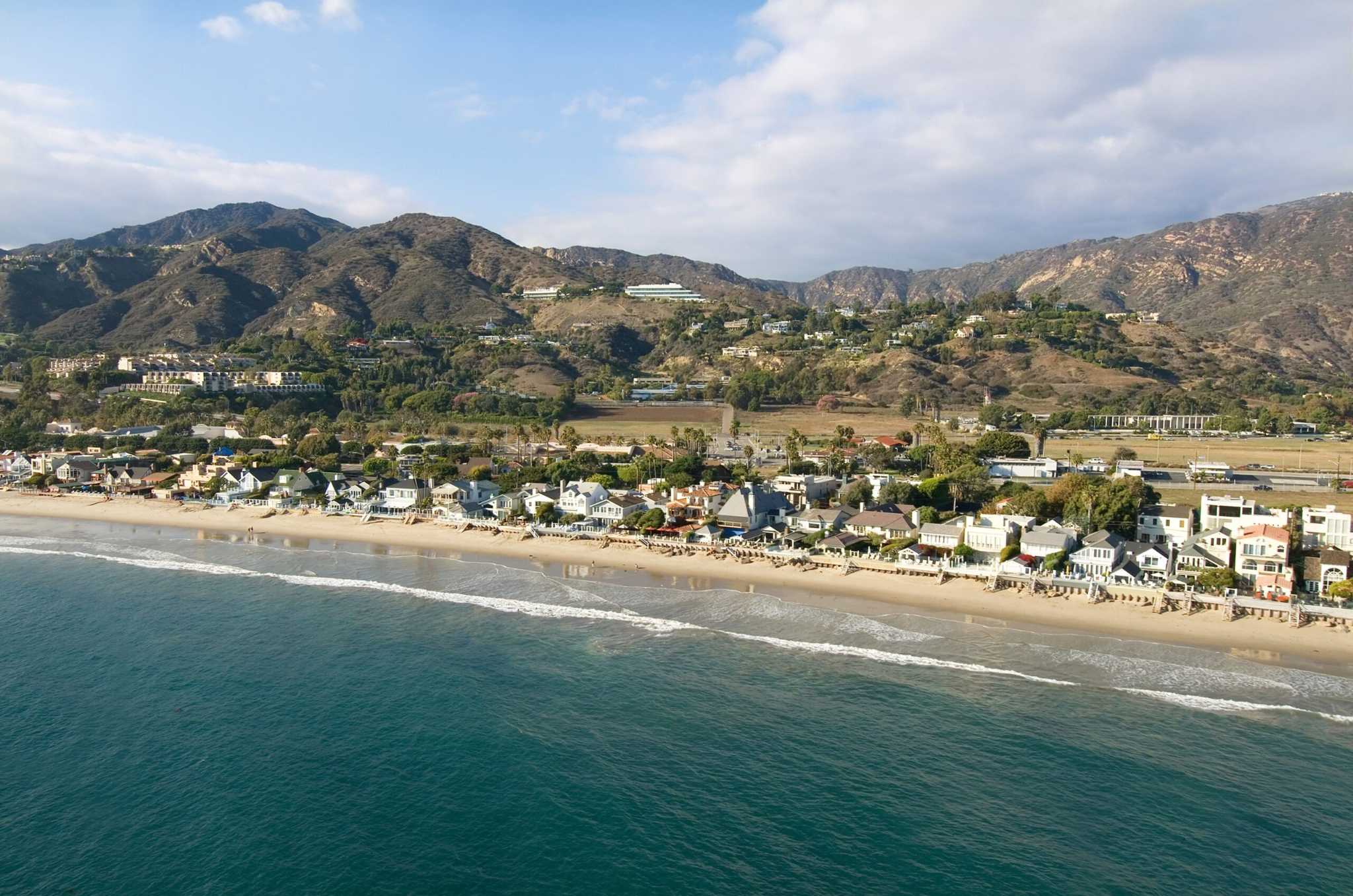 What Does a Record-Setting $210M Mansion Sale Mean for the Malibu Real Estate Market?