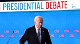 'I Screwed Up': Biden Makes Candid Admission After Debate