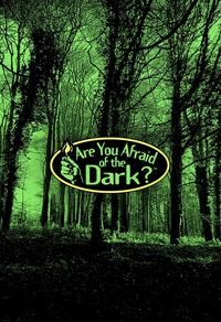 Are You Afraid of the Dark?