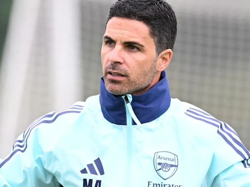 Arteta demands more signings as he gives cryptic update on Calafiori deal