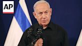 Netanyahu says Israel is winding down its Gaza operations, warns Lebanon war could be next