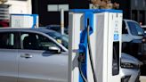 Biden awards $623M to states, local governments and tribes to build EV charging network