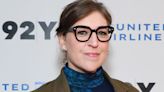 Mayim Bialik Broke Her Instagram Silence After Her Unexpected 'Jeopardy!' Host News