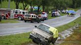 AMLO lamenta muerte de 8 trabajadores mexicanos en Florida en accidente automovilístico