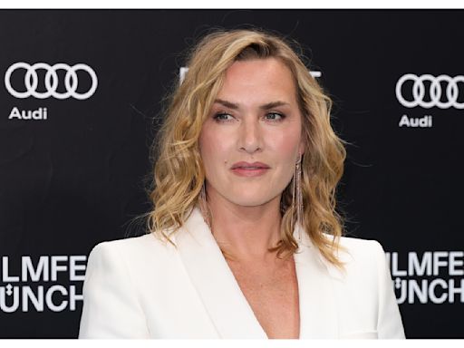 Kate Winslet to Be Honored at Zurich Film Festival Before Screening of ‘Lee’