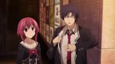 Chaos;Child Streaming: Watch & Stream Online via Crunchyroll