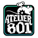 Atelier 801