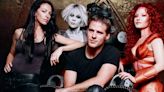 Farscape 25th Anniversary Clip: Ben Browder & Gigi Edgley React to Fan Comments