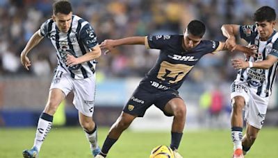 ¿Por qué Piero Quispe es tendencia tras la clasificación de Pumas a liguilla final de Liga MX?