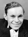 Johnny Eck