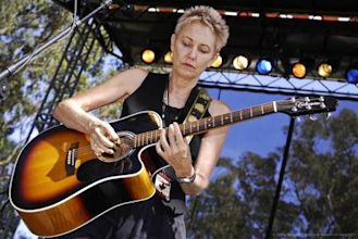 Eliza Gilkyson