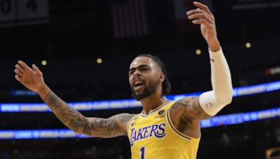 5-Team Star-Studded Proposed NBA Trade Has Lakers Land $197 Million Guard