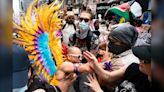 Head of Pride Toronto says he's disappointed protest stopped parade