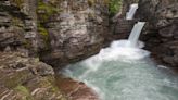 Pennsylvania woman drowns after being swept over waterfall in Glacier National Park