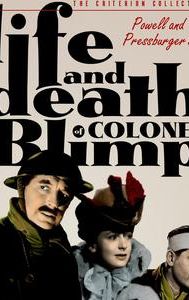 The Life and Death of Colonel Blimp