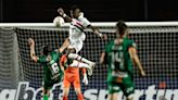 Sao Paulo enfrenta un duelo dispar con Cobresal en busca liderar el grupo B de la Libertadores