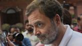 Rahul Gandhi’s new Parliament office is Oppn hub