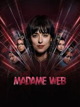 Madame Web