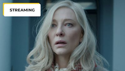 Cate Blanchett + Alfonso Cuarón + un thriller psychologique : c'est le rendez-vous le plus excitant de la rentrée
