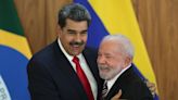 Lula cuestionó a Maduro por hablar de un “baño de sangre” tras las elecciones: “Cuando pierdes, te vas”