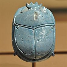 Scarab | Ancient Egyptian Symbol & Mythology | Britannica