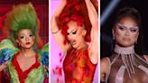 The 20 Most Gag-Worthy And Iconic "RuPaul's Drag Race" Moments Of All Time