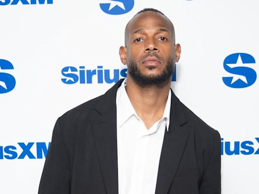 Marlon Wayans Slams Robbers Who Burglarized His Home