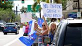 Residents protest after DeSantis signs bill for Anna Maria Island beach parking garage