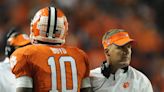 Chad Morris expected to return to Dabo Swinney's Clemson football staff as offensive analyst