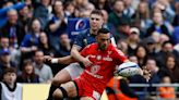 Toulouse hold off Harlequins to win 38-26 in Champions Cup semi-final