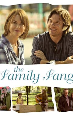 The Family Fang