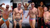 50+ Woof-Worthy Pics From Provincetown Bear Week 2023