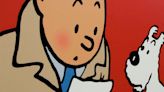 Tintin with pin-ups? French artist condemned for parodying Hergé