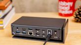 iVanky FusionDock Max 1 review: Quad-display dual-Thunderbolt 4 docking station