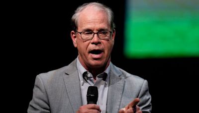 Mike Braun wins GOP nomination in race for governor of Indiana